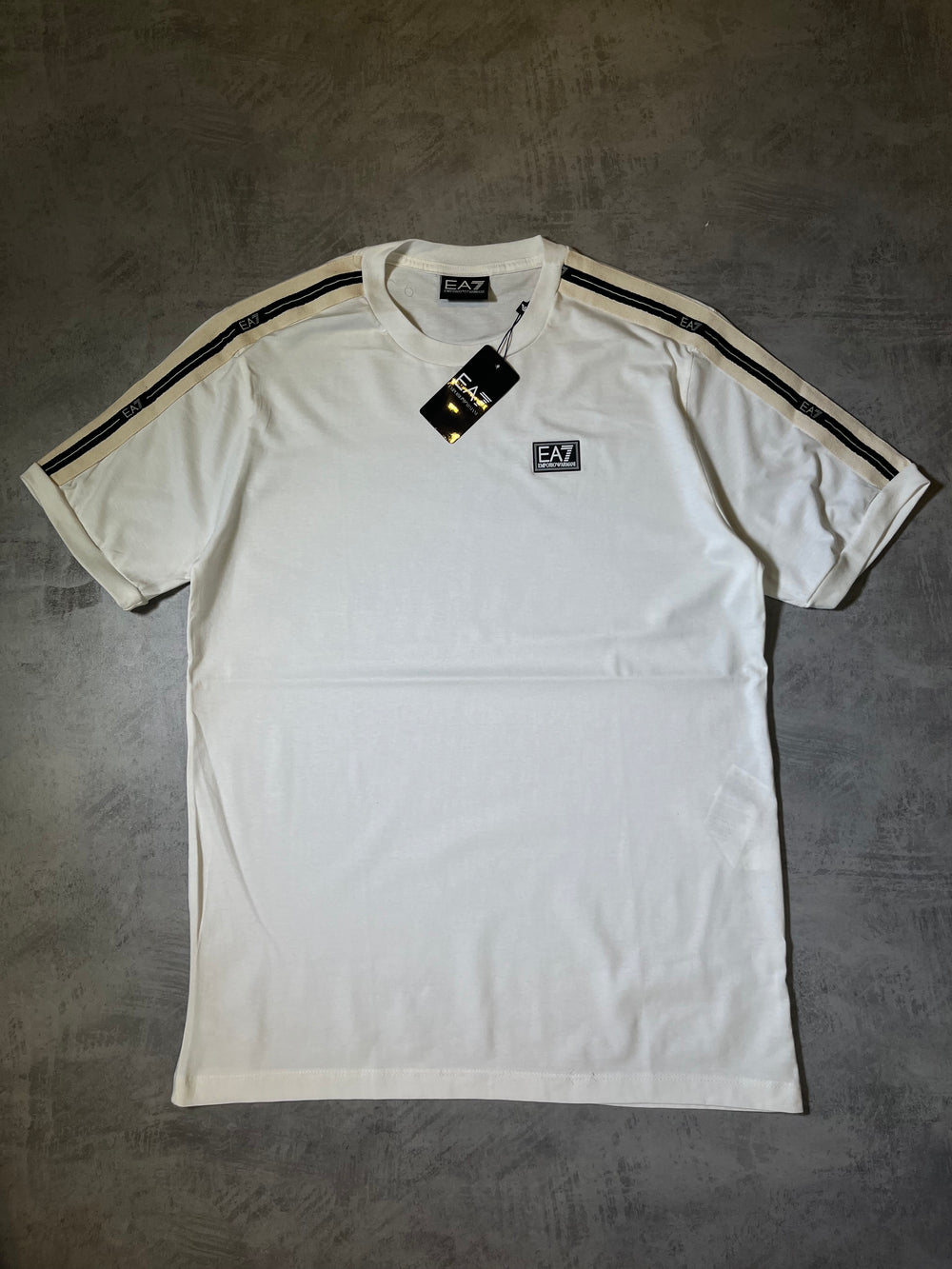 Camiseta Empório Armani