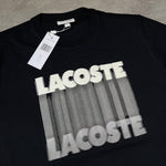 Camiseta Lacoste