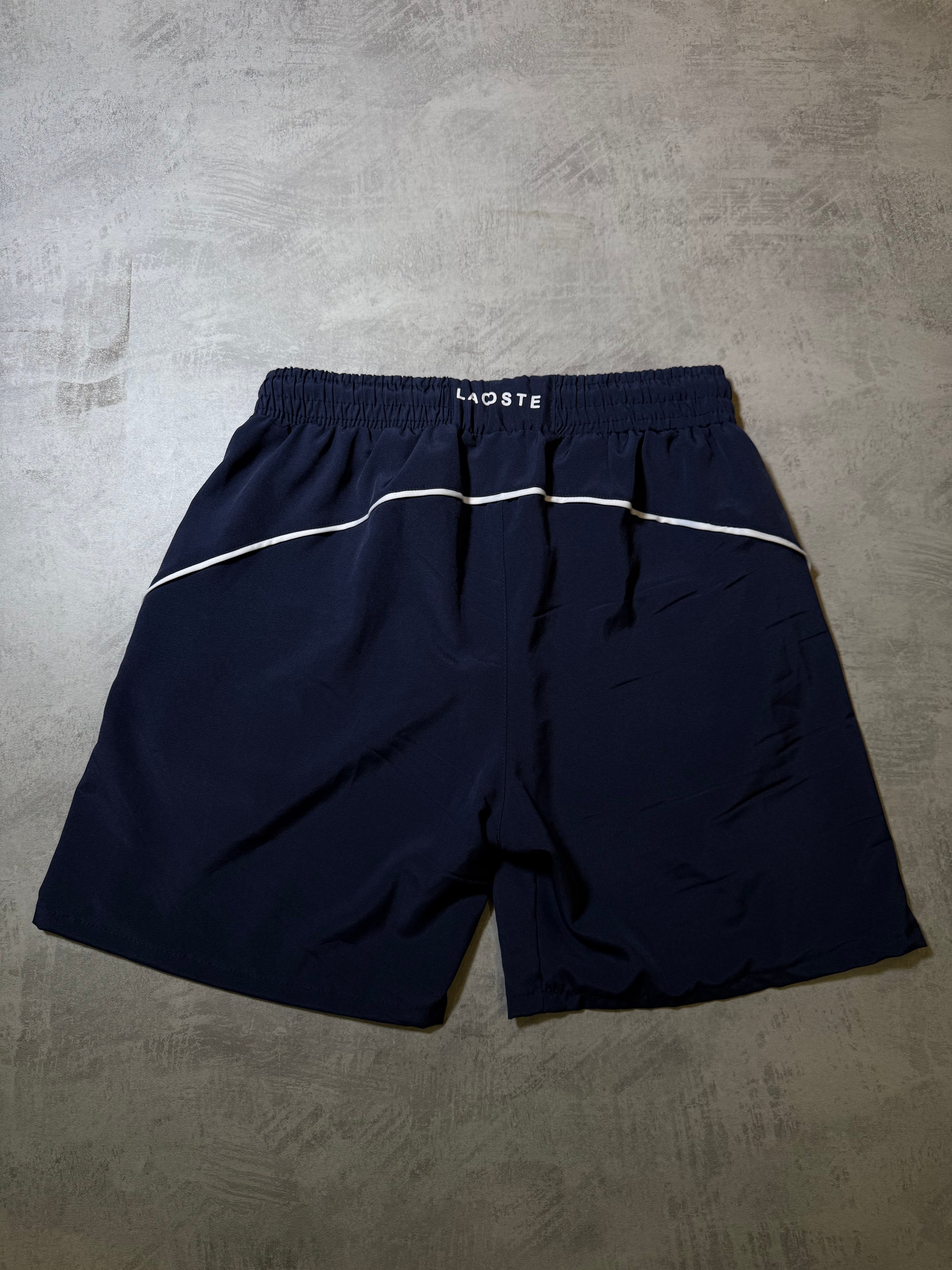 Bermuda Lacoste