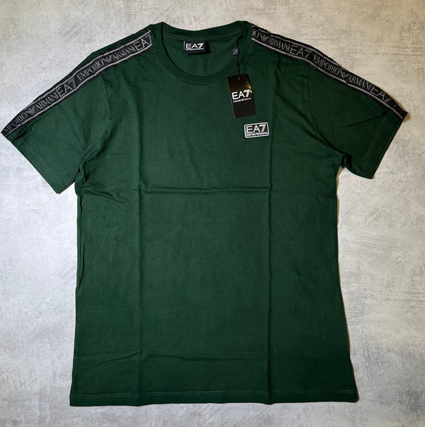 Camiseta Empório Armani