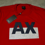 Camiseta Empório Armani