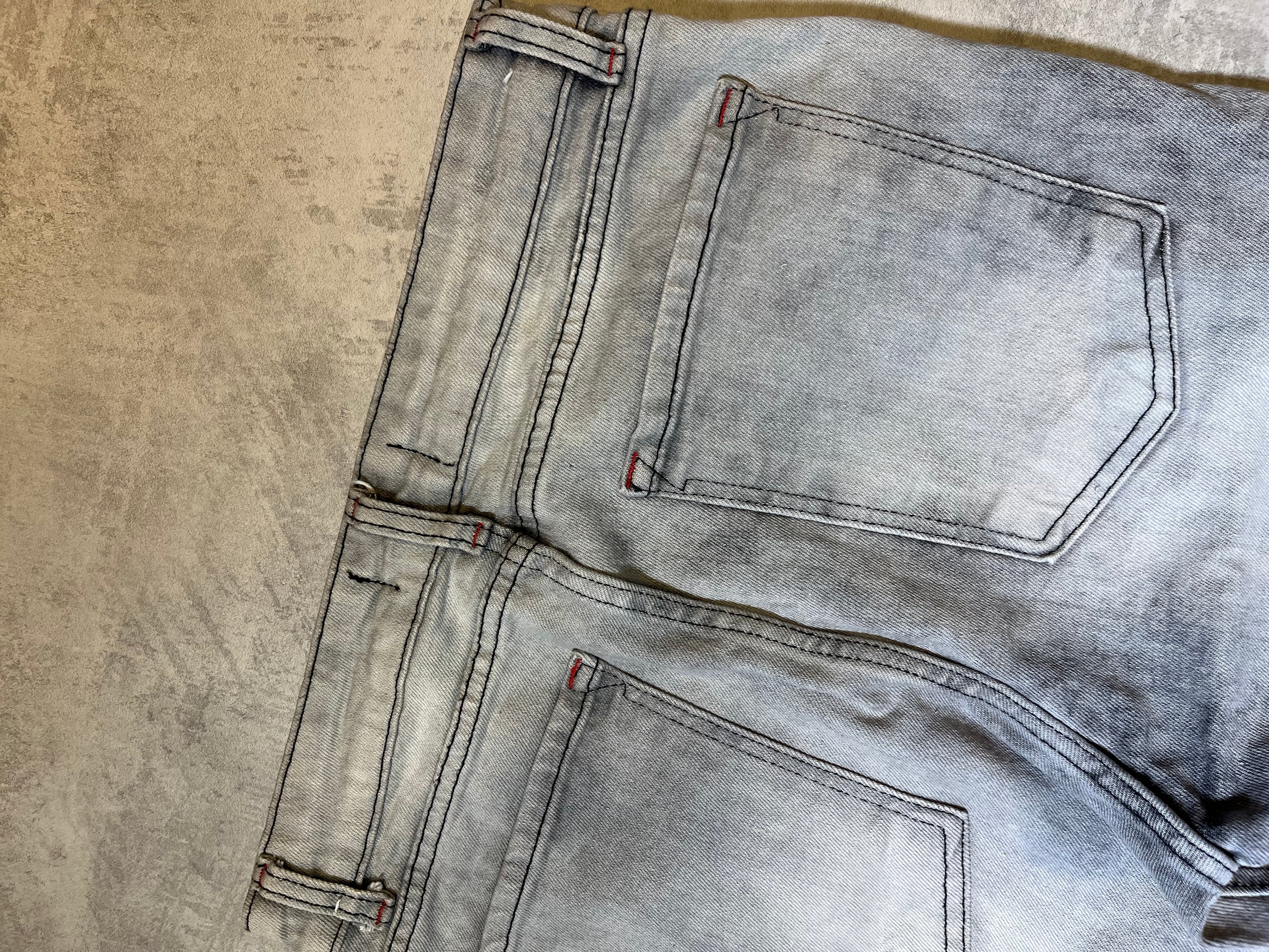 Calça jogador