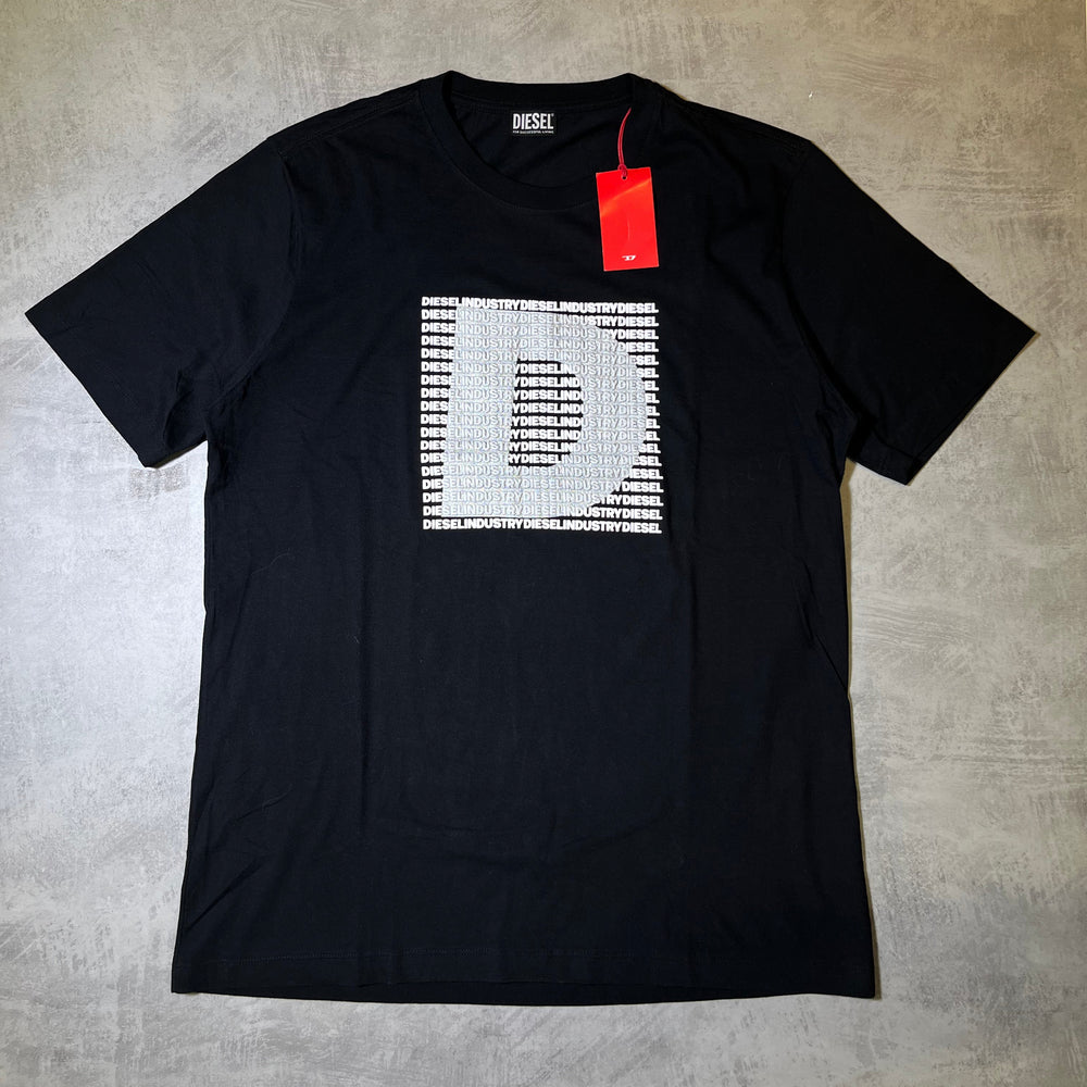 Camiseta Diesel