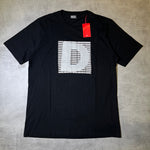 Camiseta Diesel