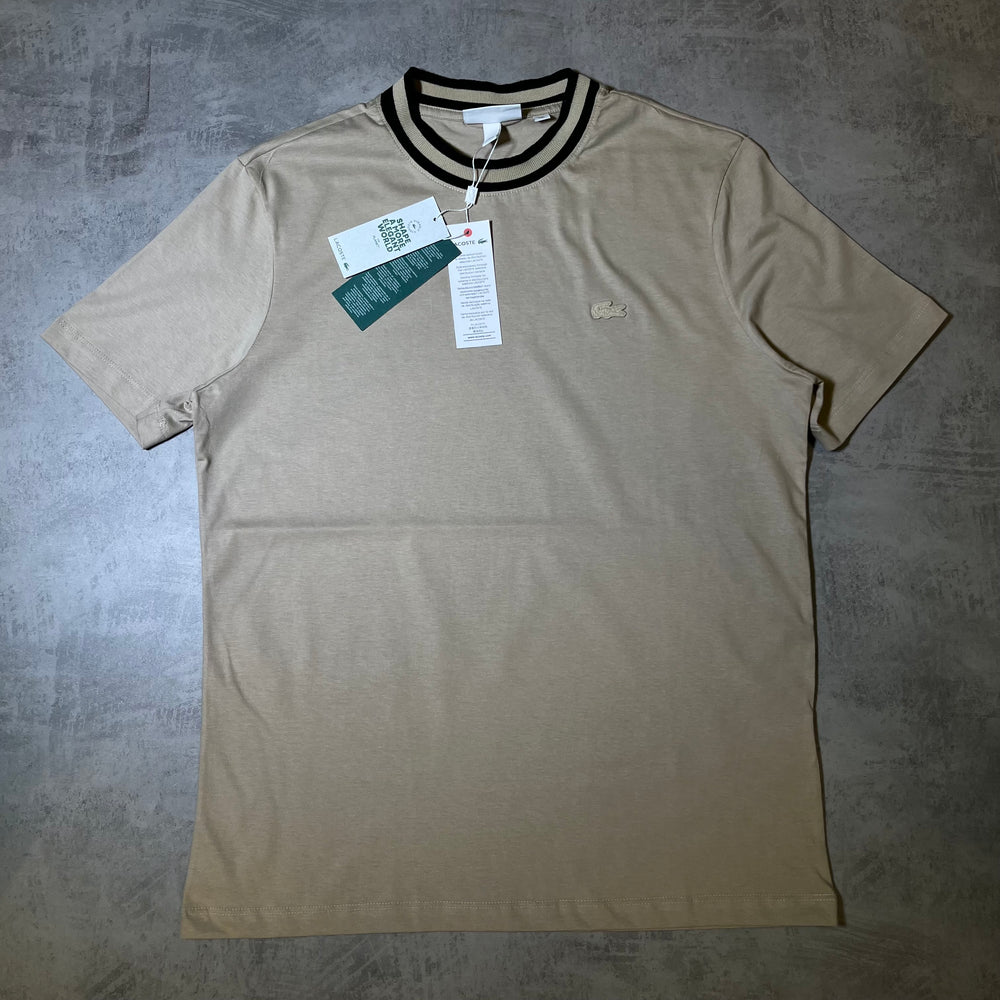 Camiseta Lacoste
