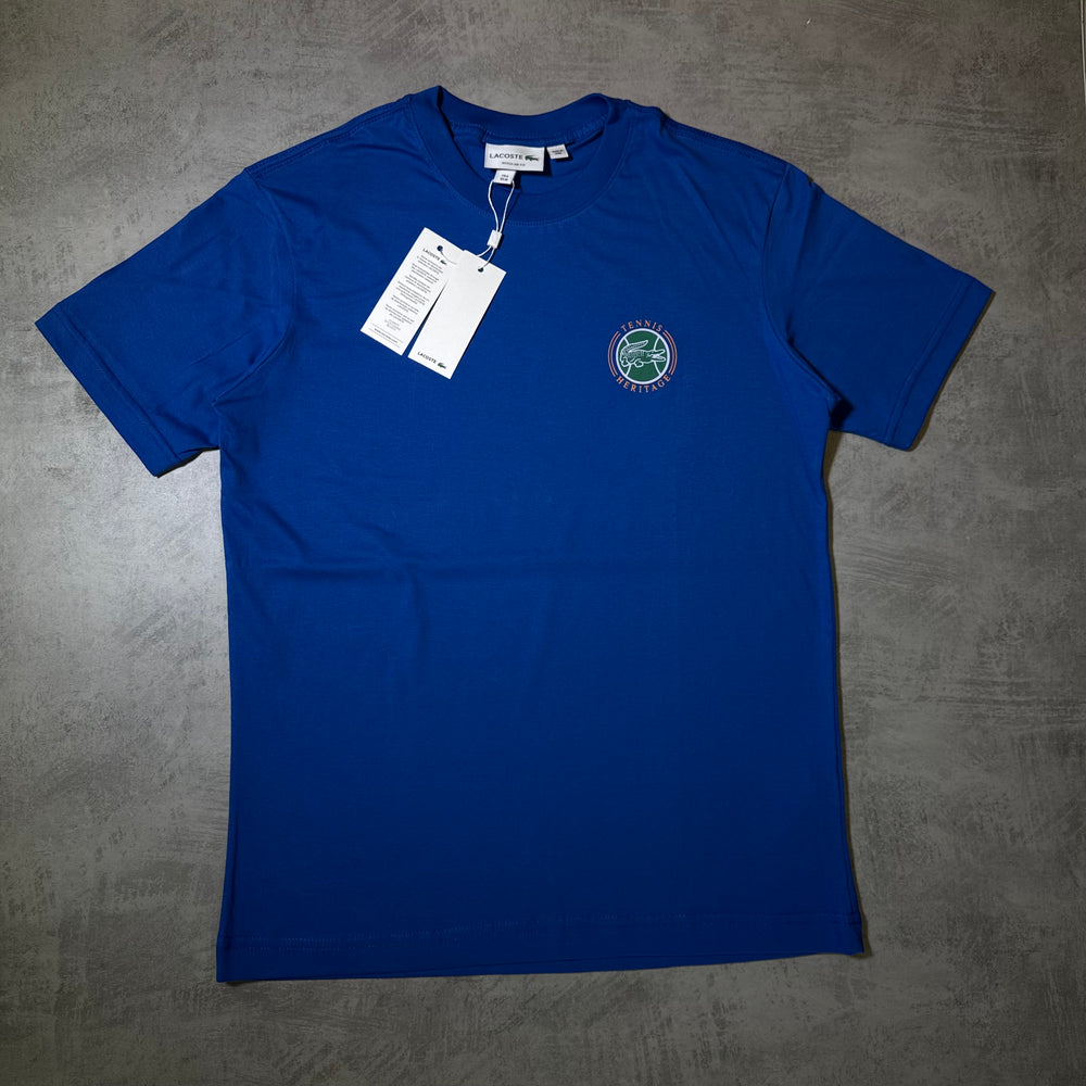 Camiseta Lacoste