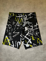 Bermuda Quiksilver