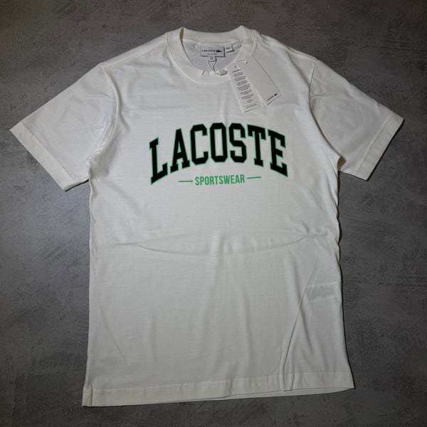 Camiseta Lacoste