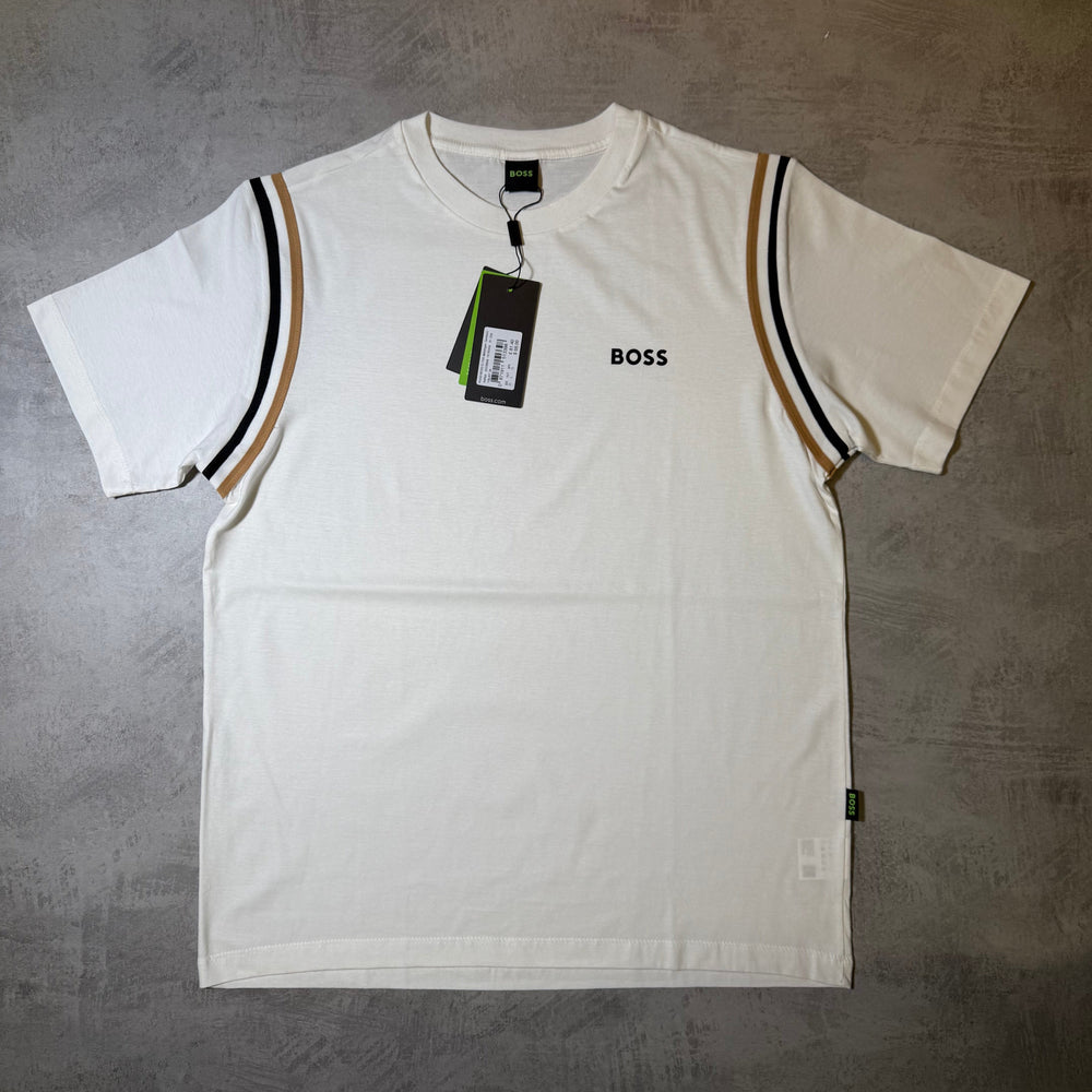 Camiseta Hugo Boss