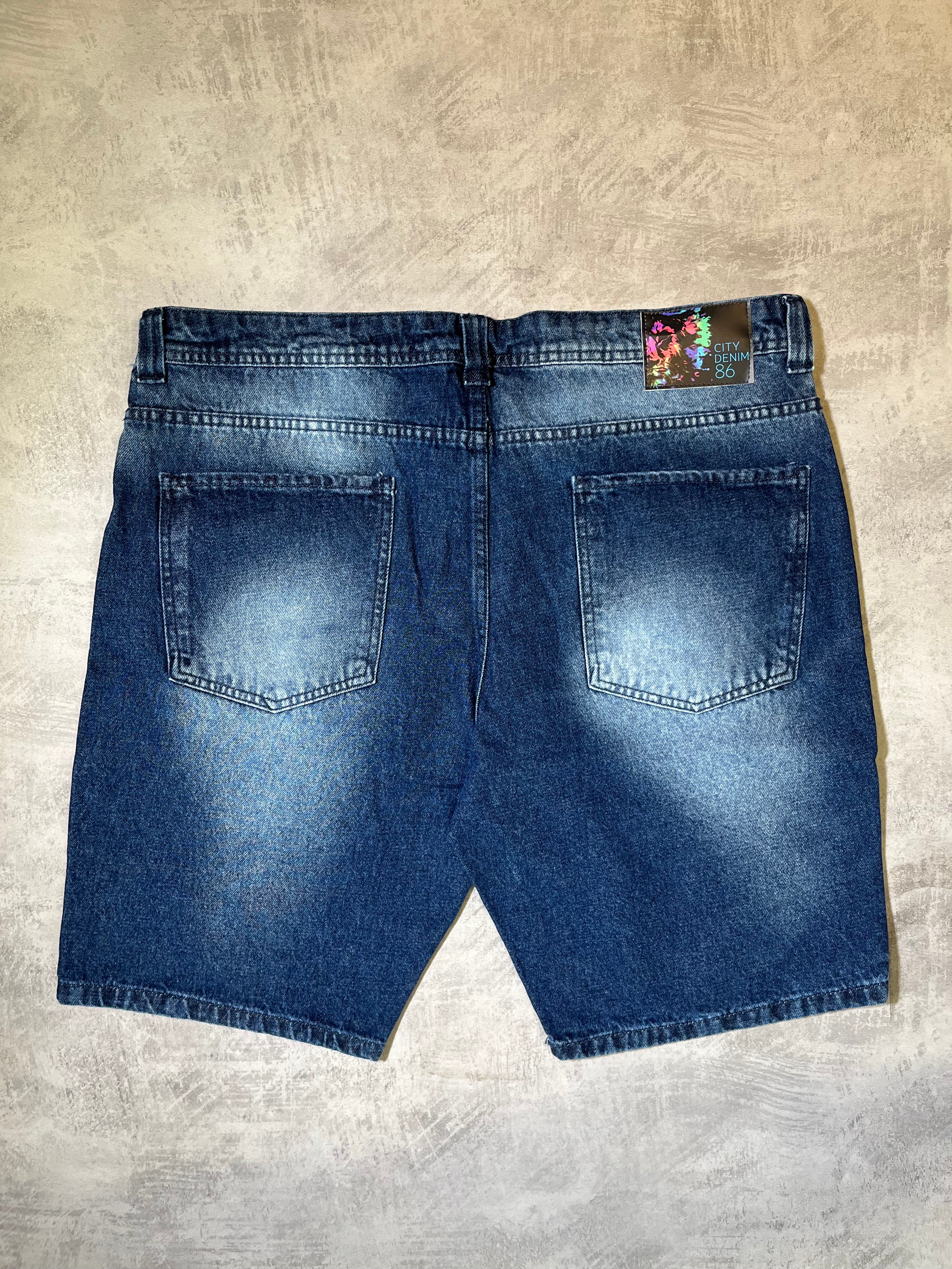 Bermuda Jogador