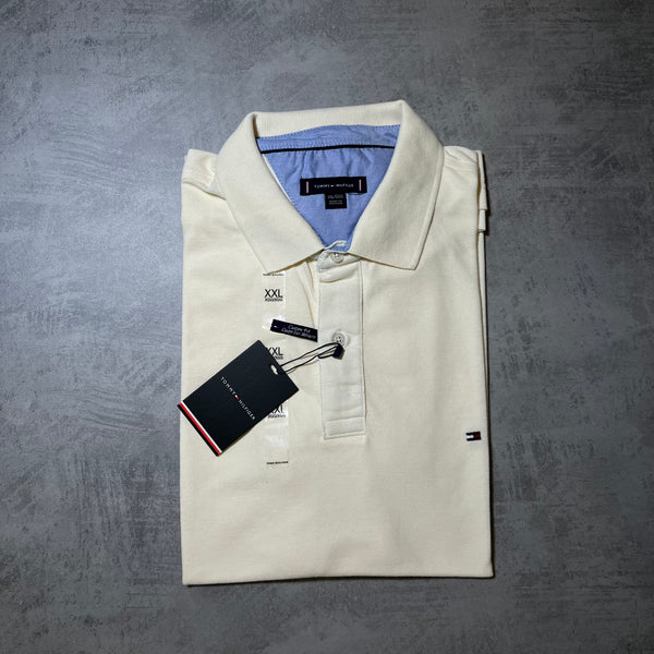 POLO TOMMY HILFIGER