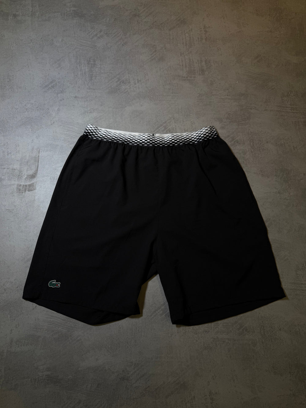 Bermuda Lacoste