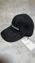 Boné Balenciaga
