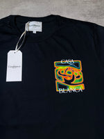 Camiseta Casa Blanca
