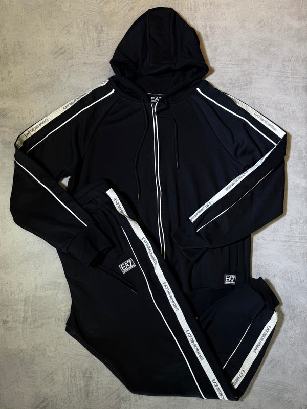 Conjunto inverno Empório Armani Exchange