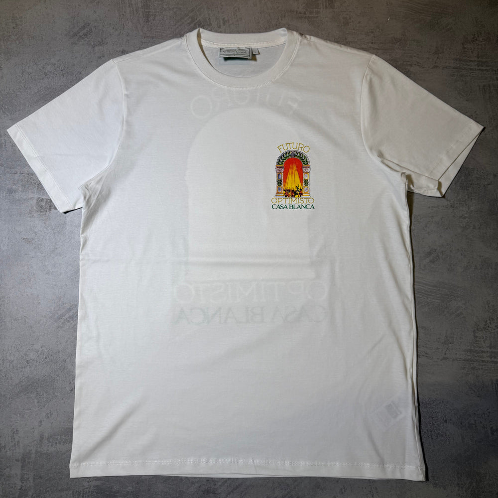 Camiseta Casa Blanca