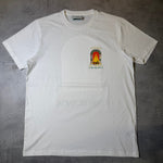 Camiseta Casa Blanca