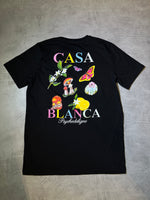 Camiseta Casa Blanca