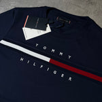 Camiseta Tommy Hilfiger
