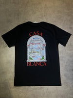 Camiseta Casa Blanca