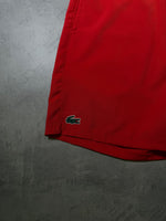 Bermuda Lacoste