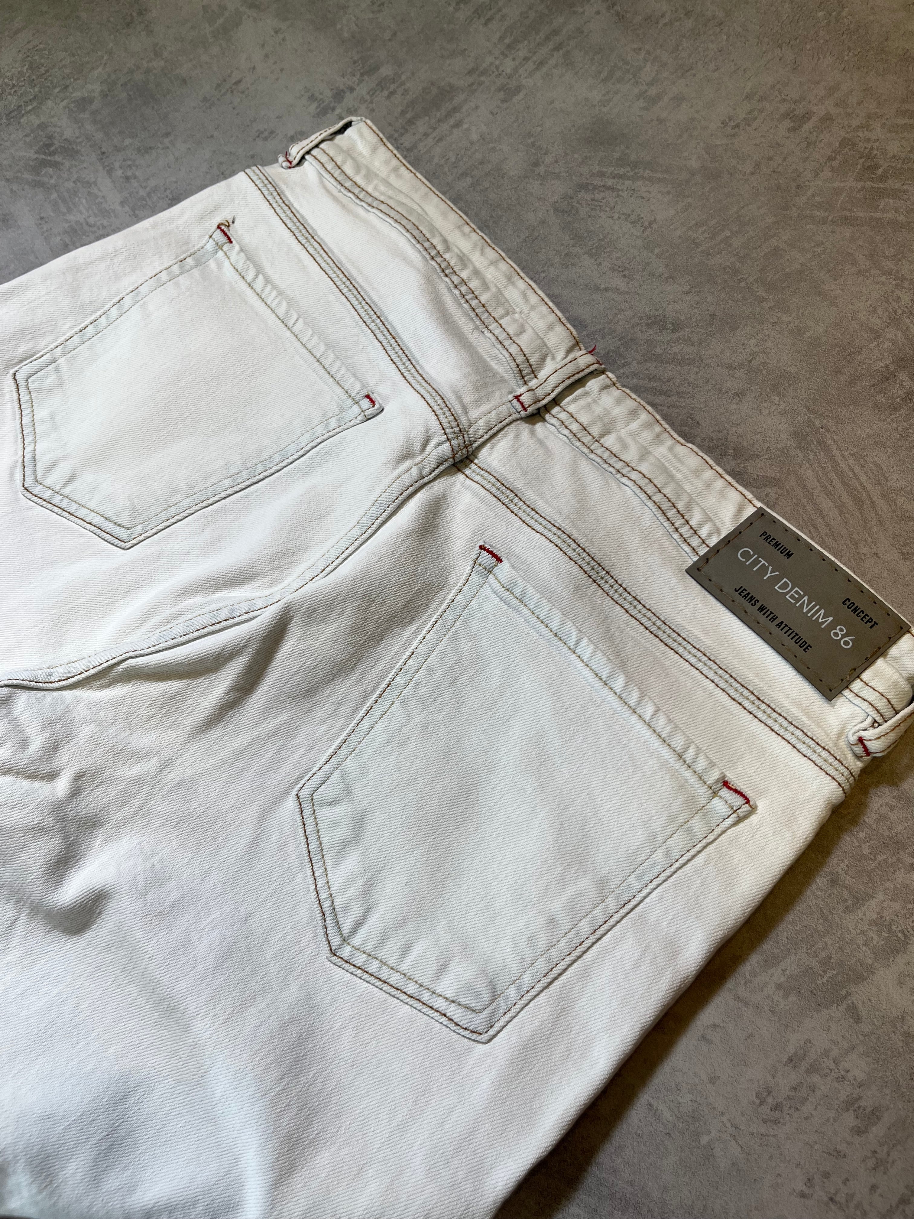 Calça jogador