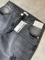 Calça jogador