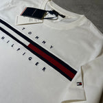 Camiseta Tommy Hilfiger