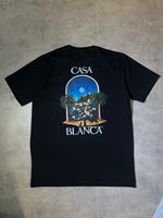 Camiseta Casa Blanca