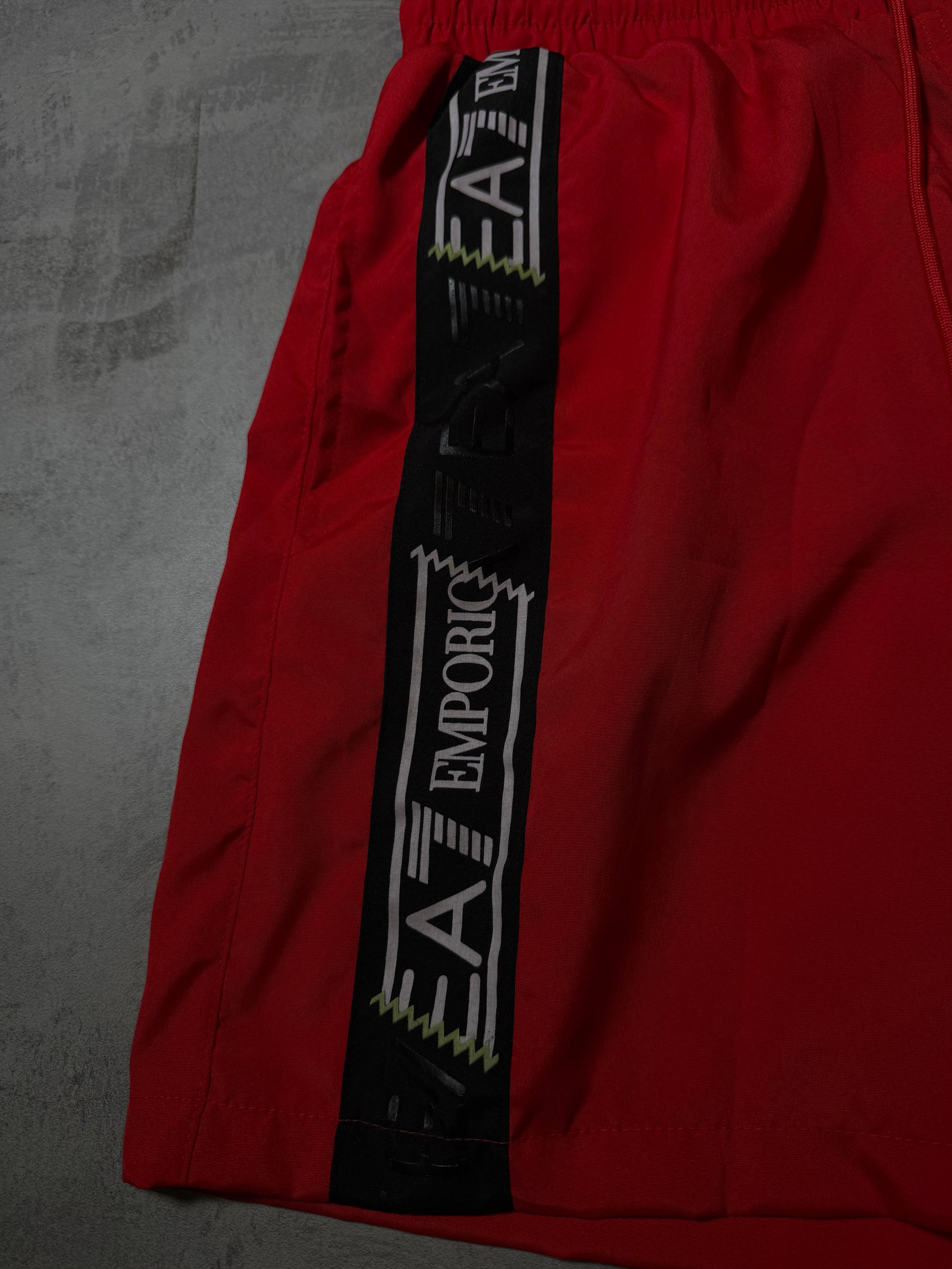 Bermuda Armani