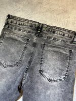Calça jogador