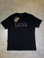 Camiseta Hugo Boss