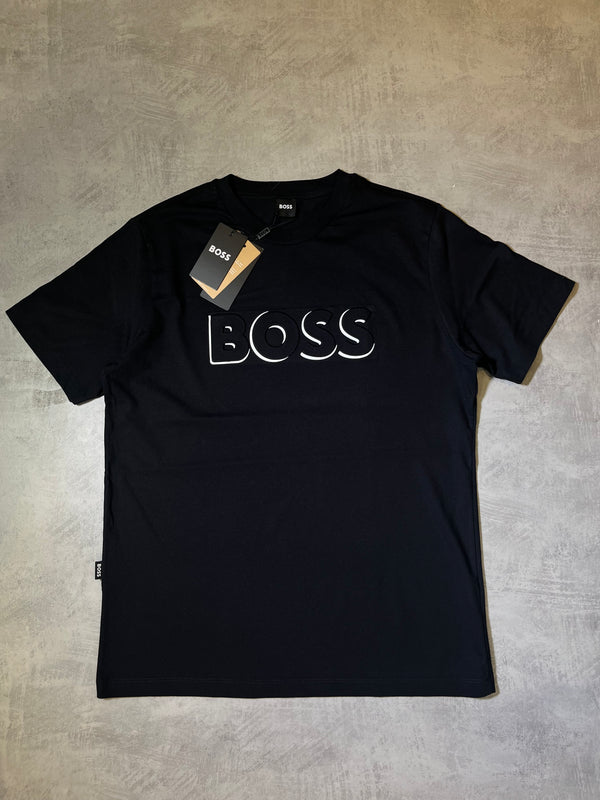 Camiseta Hugo Boss