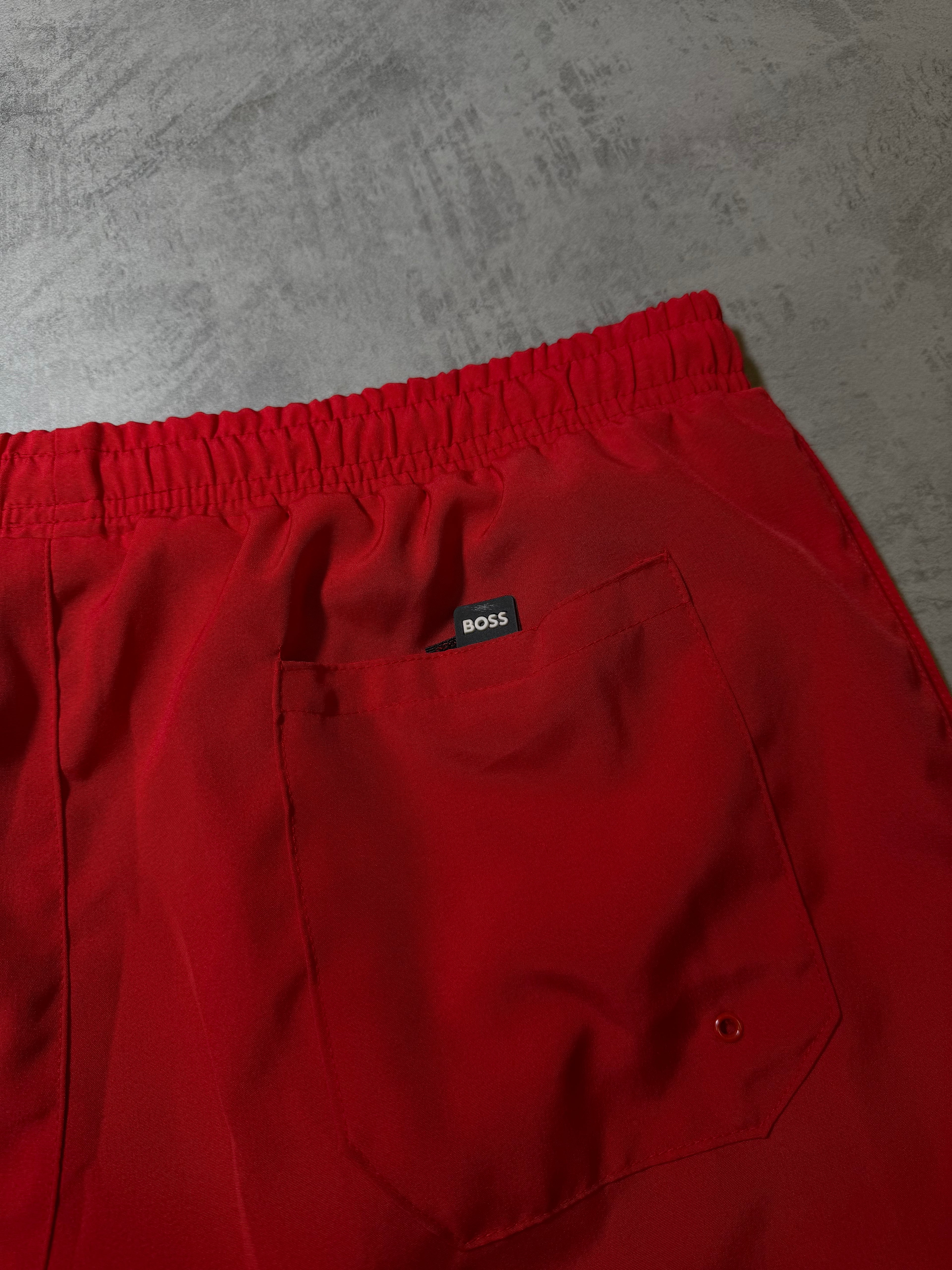 Bermuda Hugo Boss