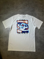 Camiseta Casa Blanca