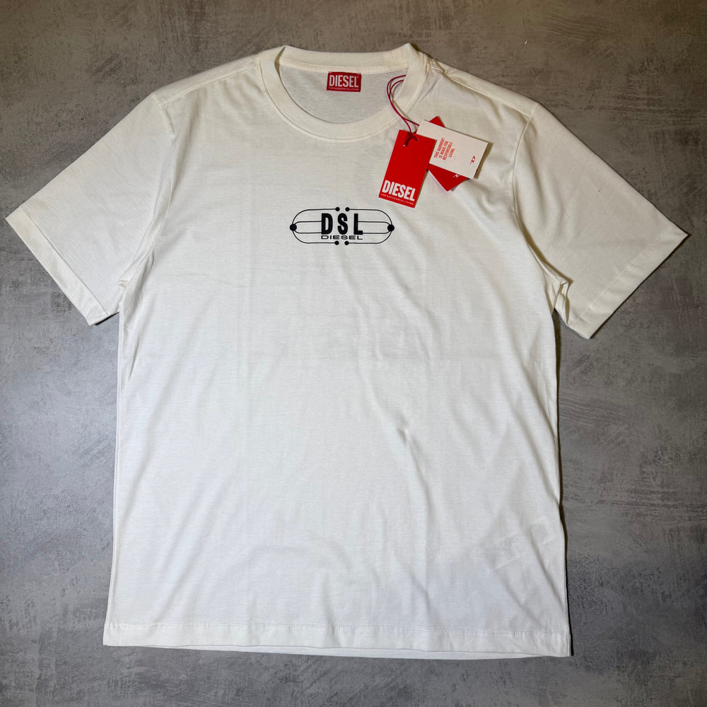 Camiseta Diesel