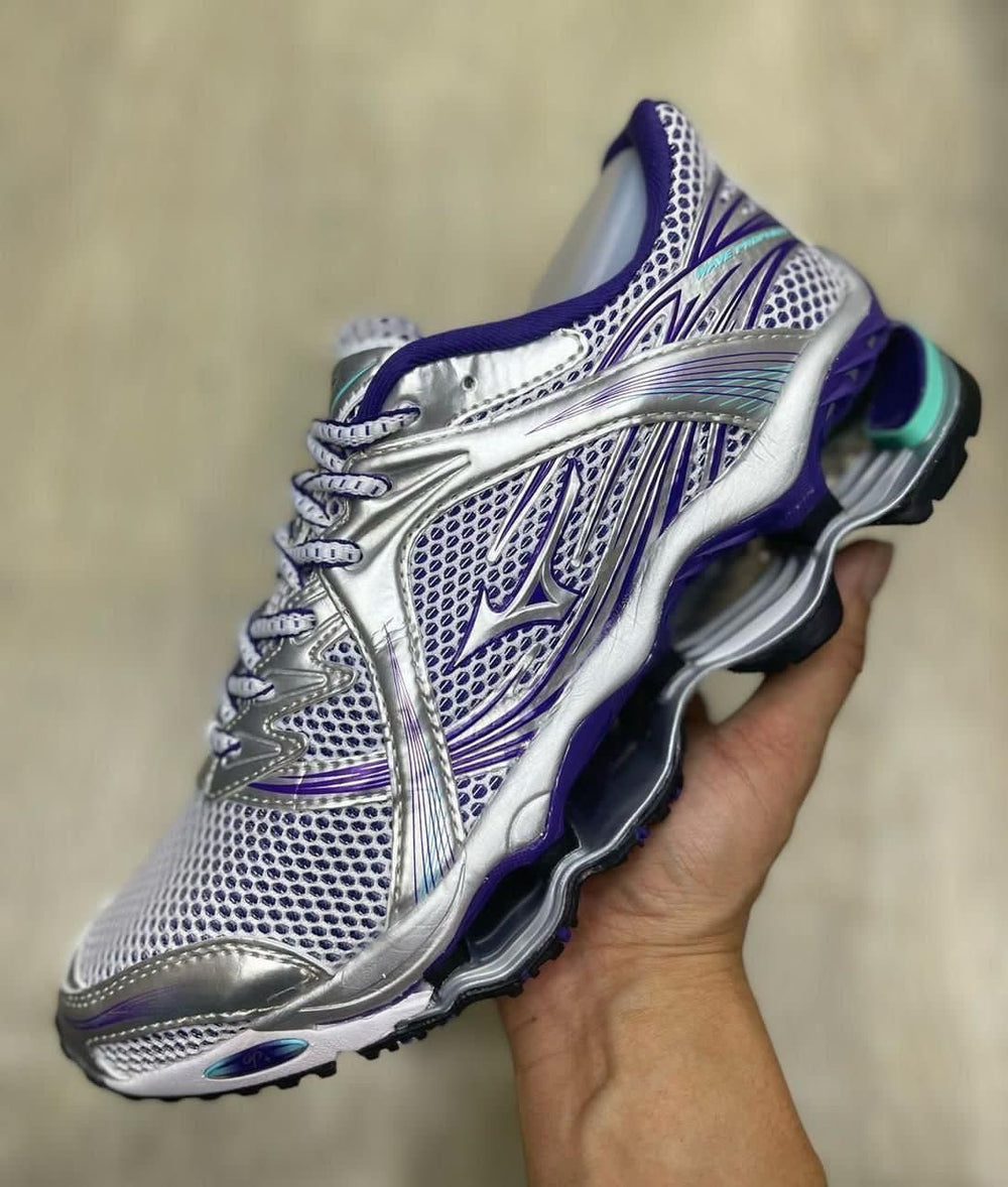 Tênis Mizuno prophecy