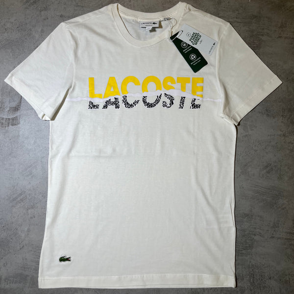 Camiseta Lacoste