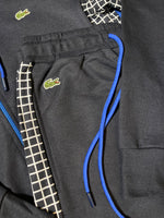 Conjunto inverno Lacoste