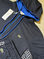 Conjunto inverno Lacoste