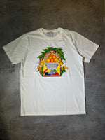 Camiseta Casa Blanca