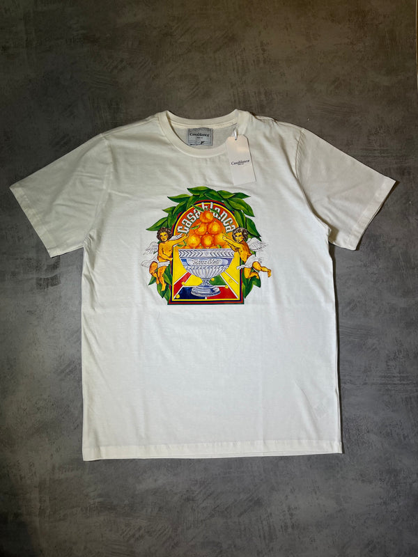 Camiseta Casa Blanca