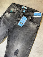 Calça jogador