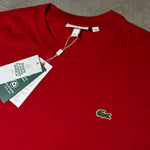 Camiseta Lacoste