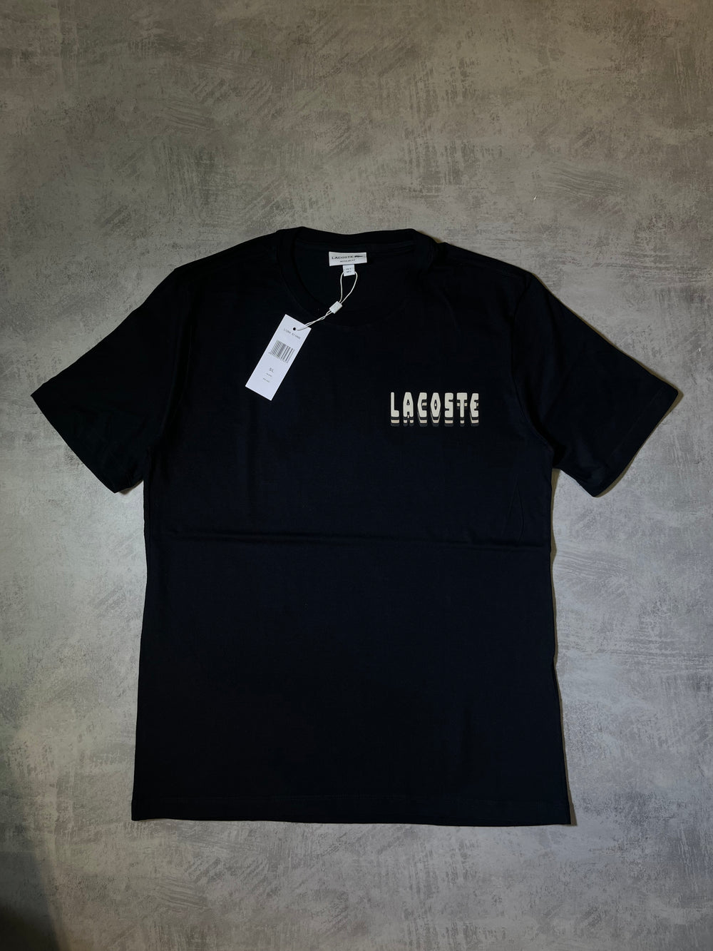 Camiseta Lacoste