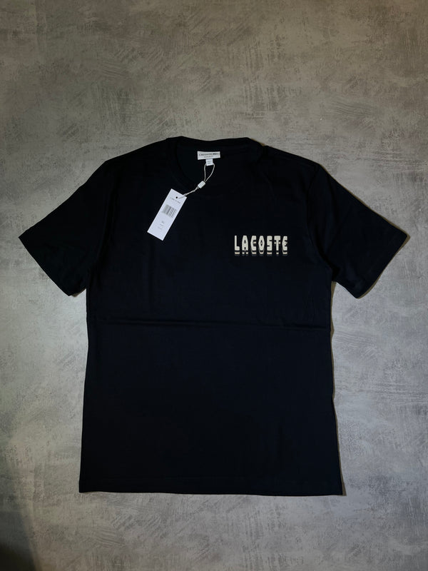 Camiseta Lacoste