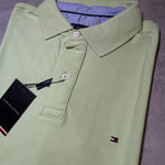 POLO TOMMY HILFIGER
