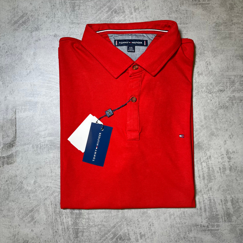 POLO TOMMY HILFIGER