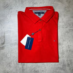 POLO TOMMY HILFIGER