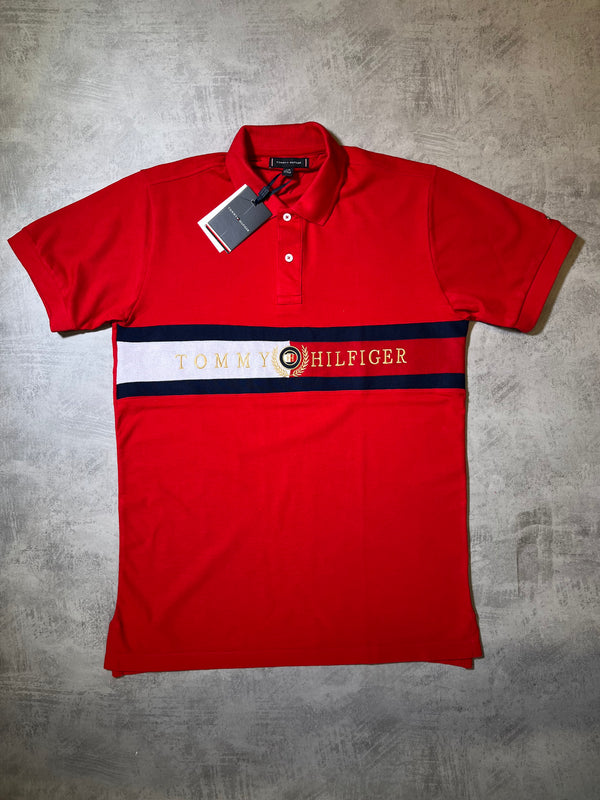 Polo tommy Hilfiger